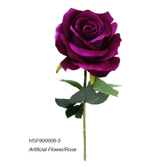 Artificial Flowers