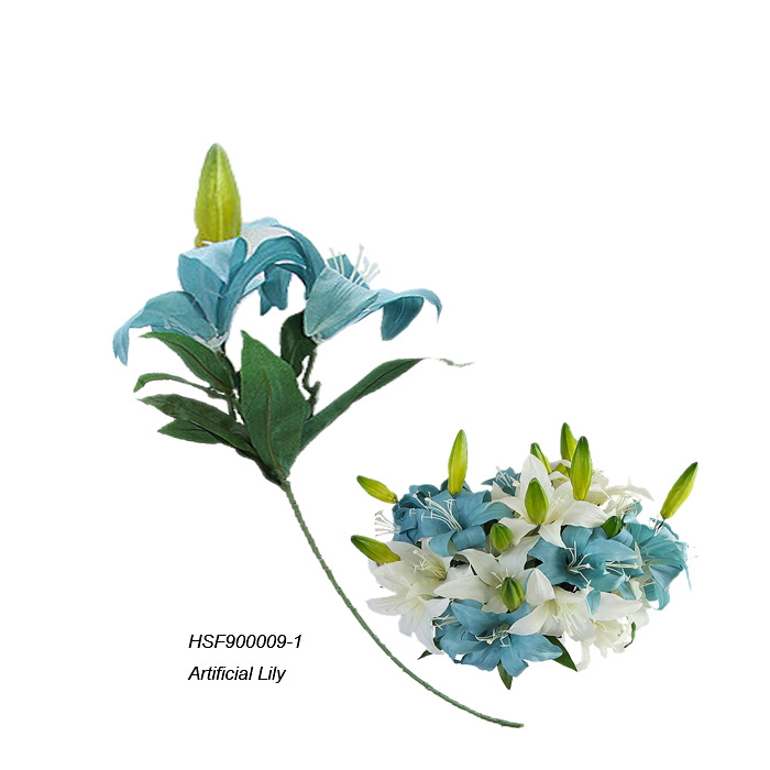 Artificial Flowers