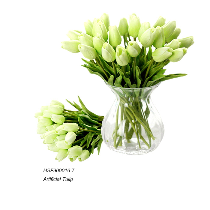 Artificial Flowers